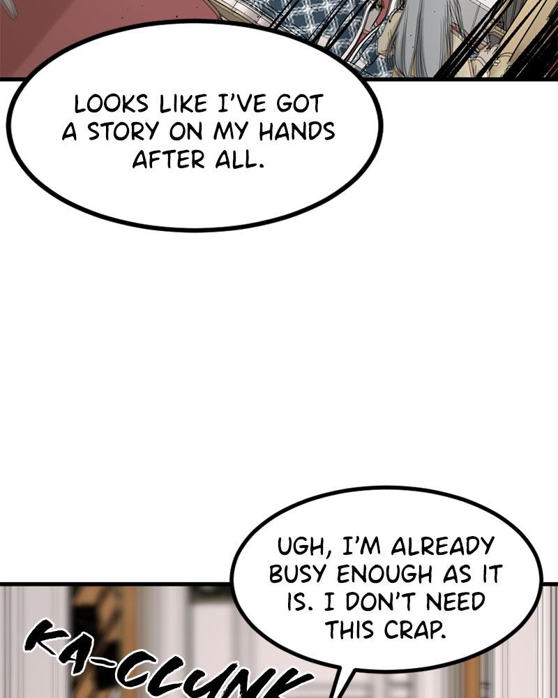 Read Hero Killer Manga Online