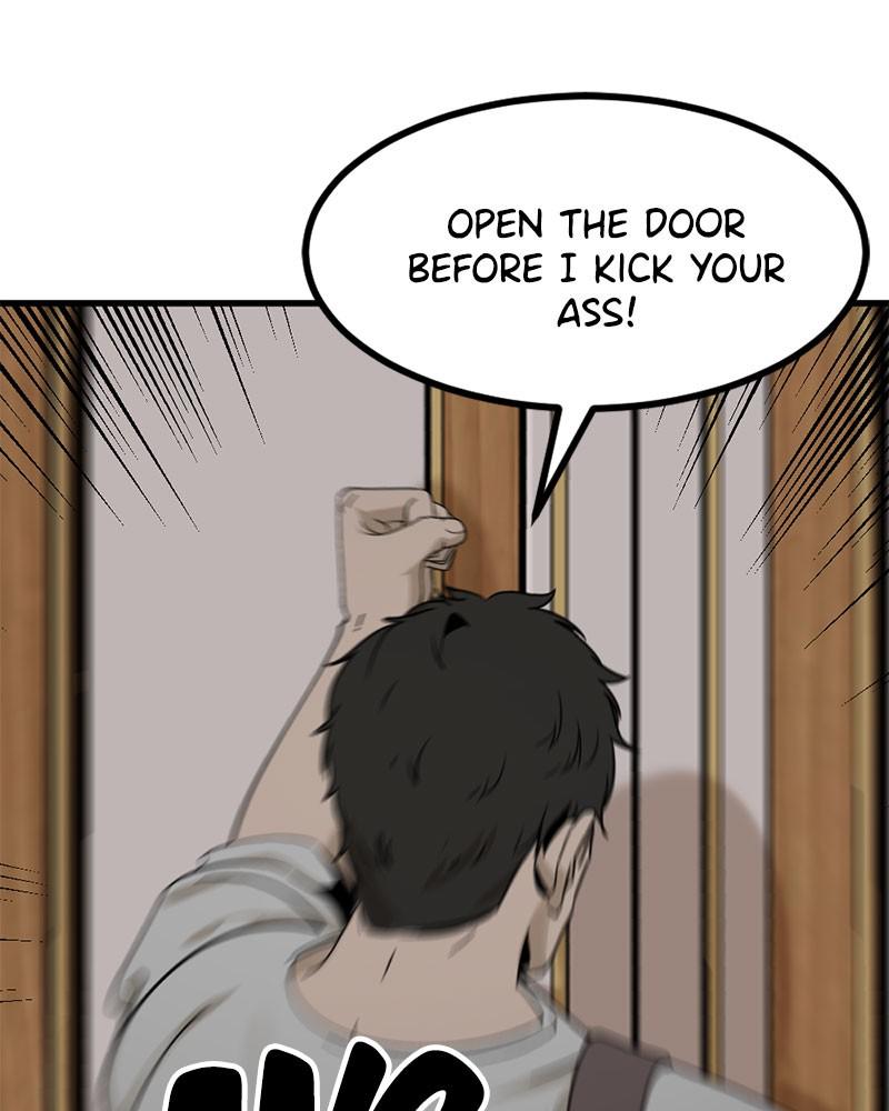 Read Hero Killer Manga Online