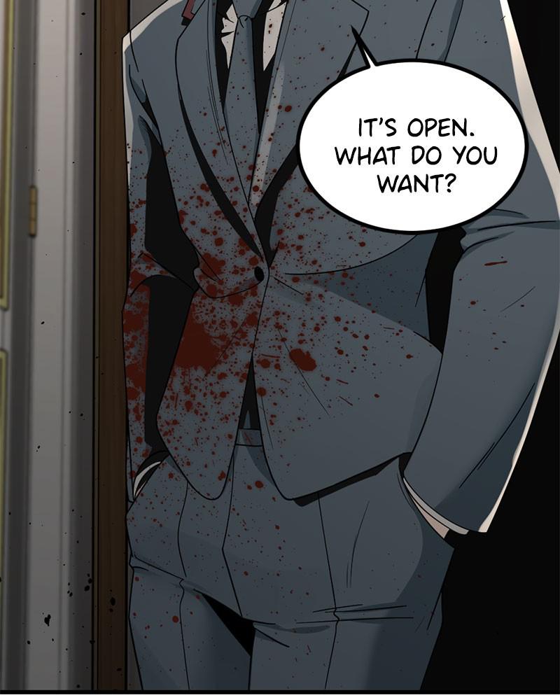 Read Hero Killer Manga Online