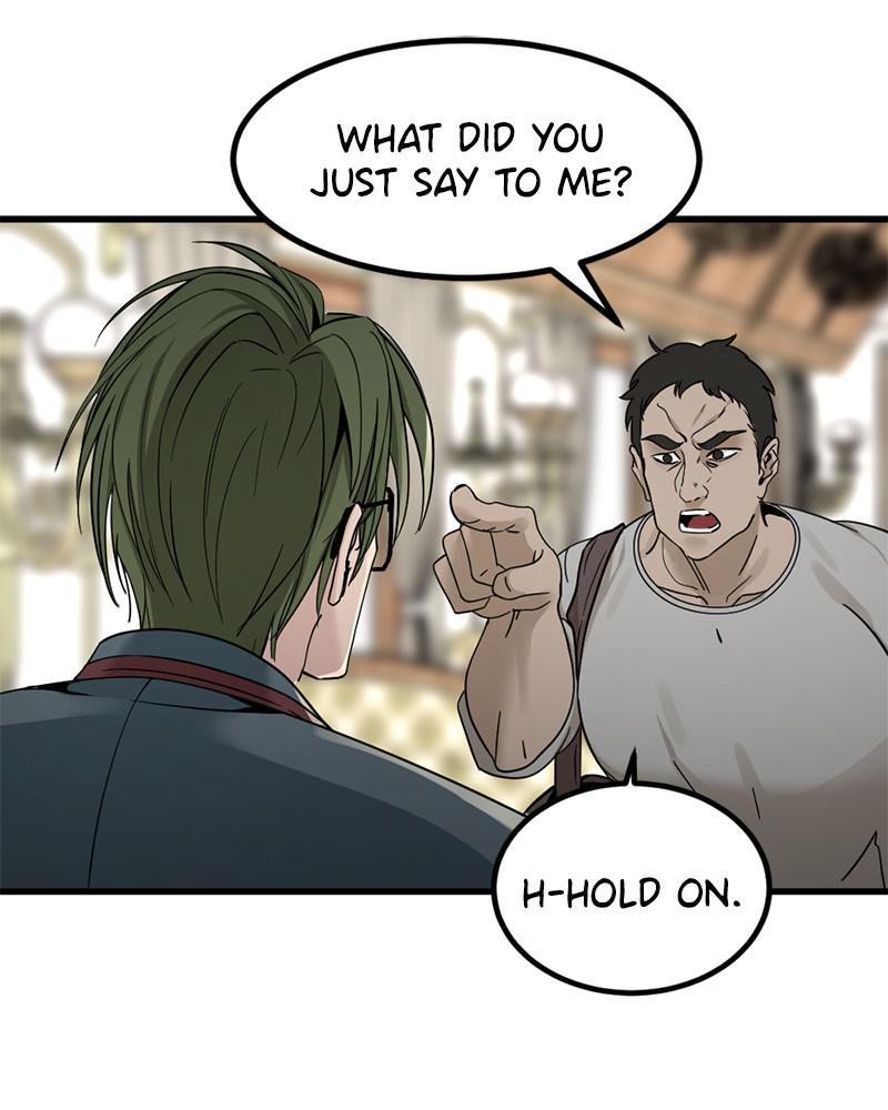 Read Hero Killer Manga Online