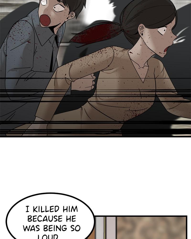Read Hero Killer Manga Online