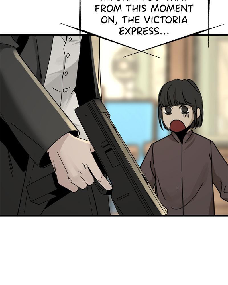 Read Hero Killer Manga Online