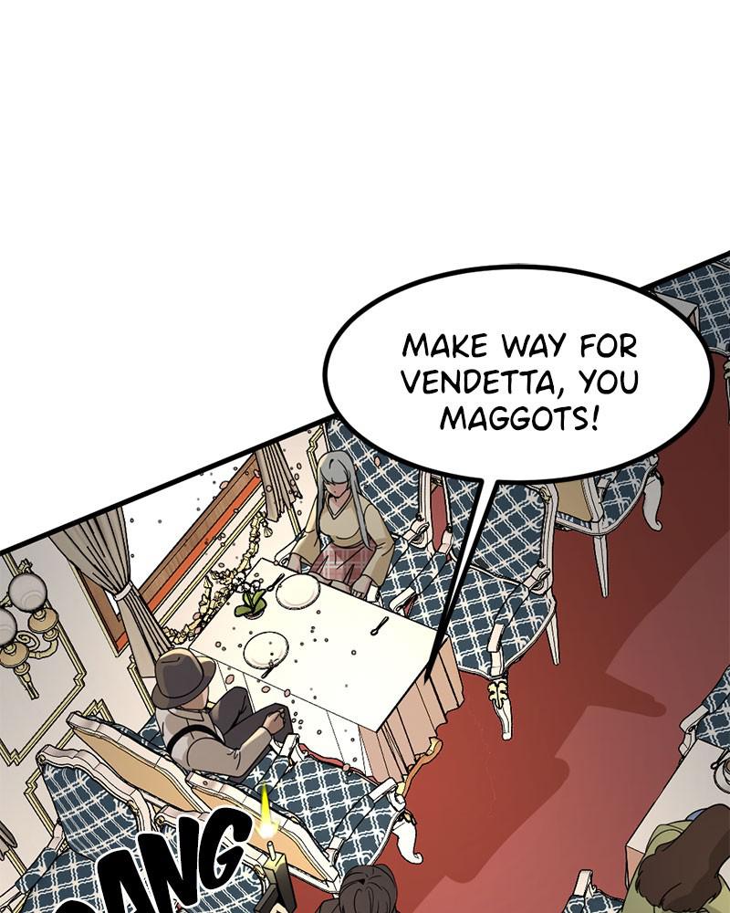 Read Hero Killer Manga Online