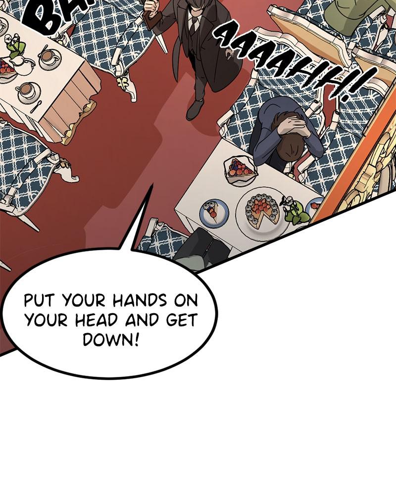 Read Hero Killer Manga Online
