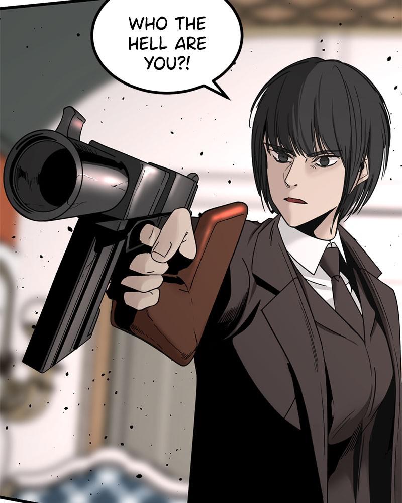 Read Hero Killer Manga Online