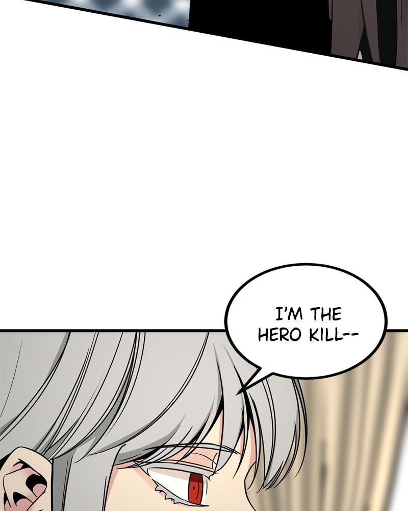 Read Hero Killer Manga Online