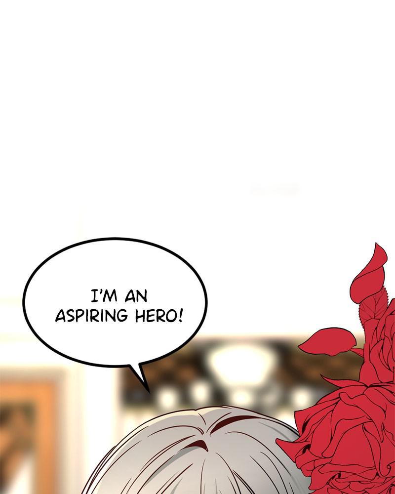Read Hero Killer Manga Online