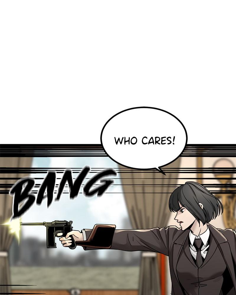 Read Hero Killer Manga Online