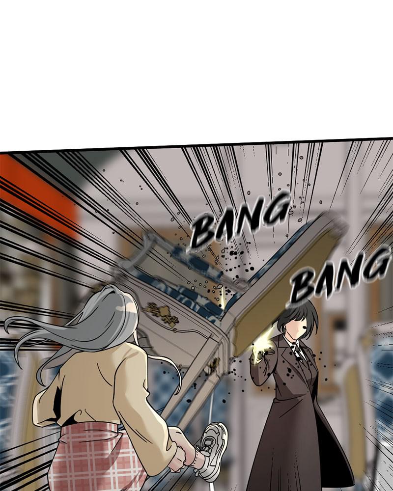 Read Hero Killer Manga Online