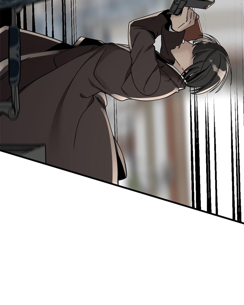 Read Hero Killer Manga Online