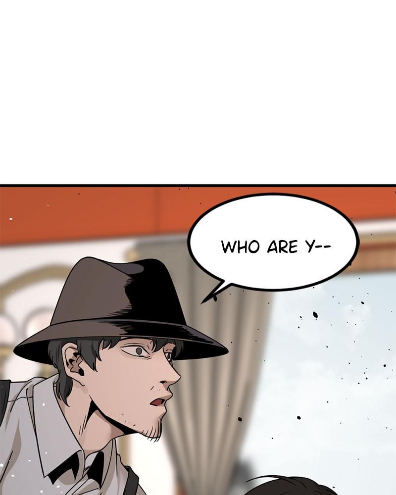 Read Hero Killer Manga Online