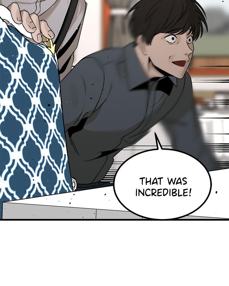Read Hero Killer Manga Online