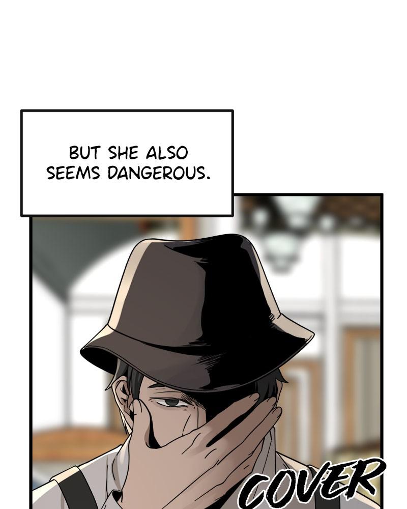 Read Hero Killer Manga Online