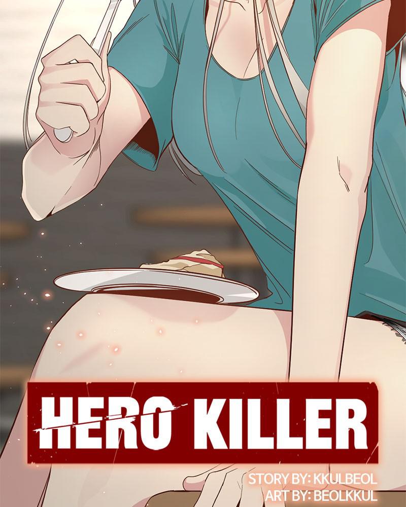 Read Hero Killer Manga Online