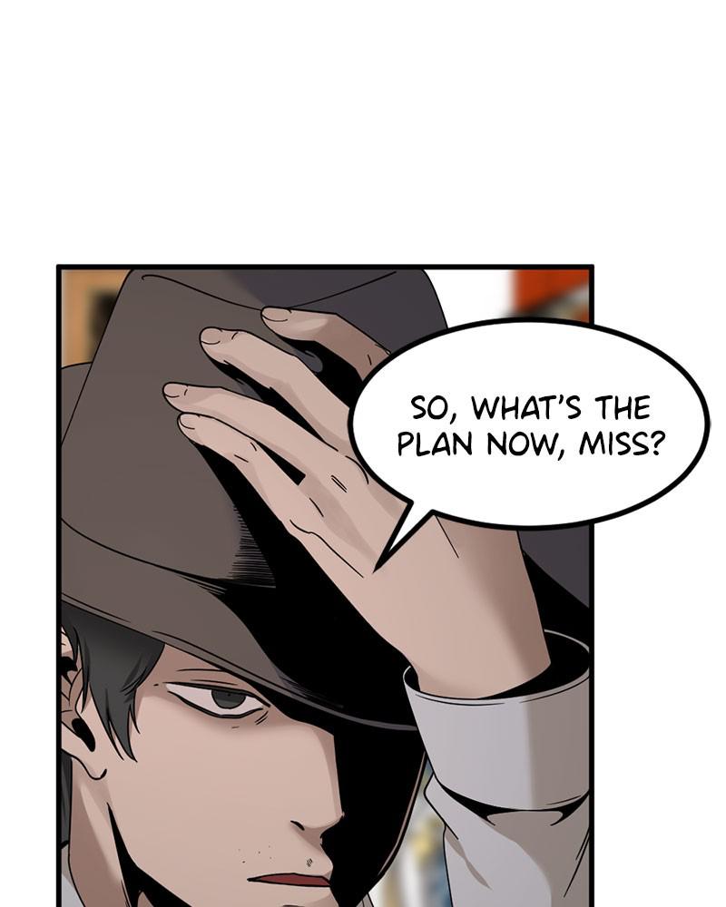 Read Hero Killer Manga Online