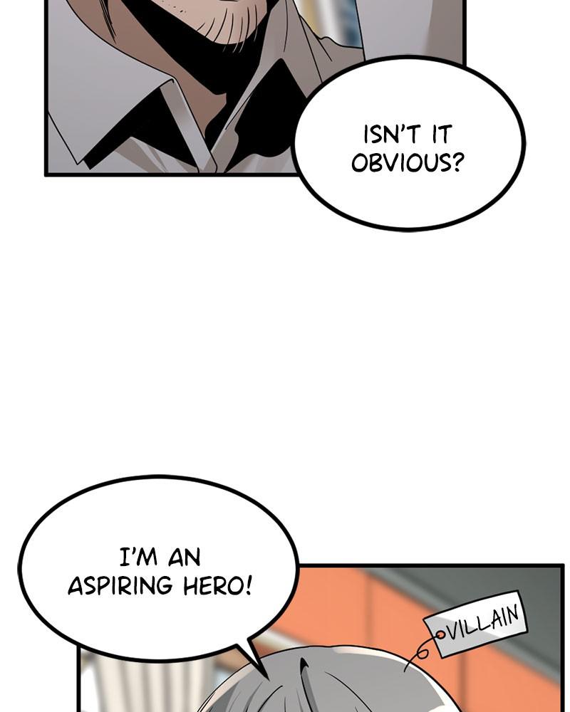 Read Hero Killer Manga Online