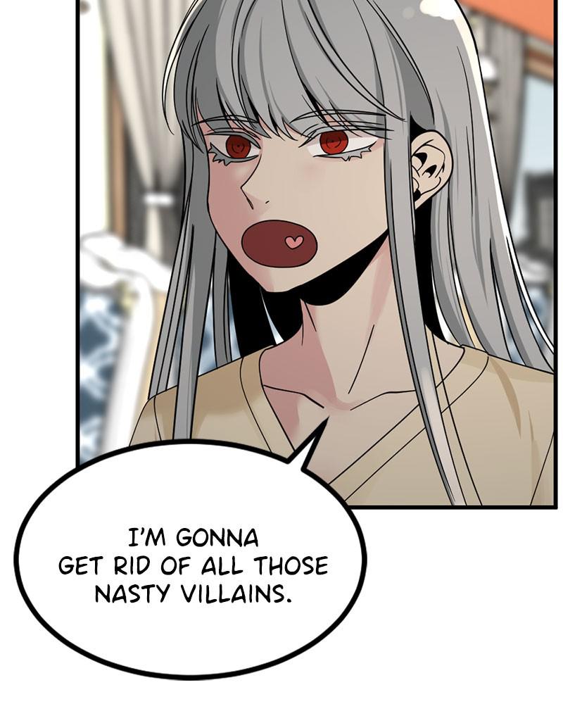 Read Hero Killer Manga Online