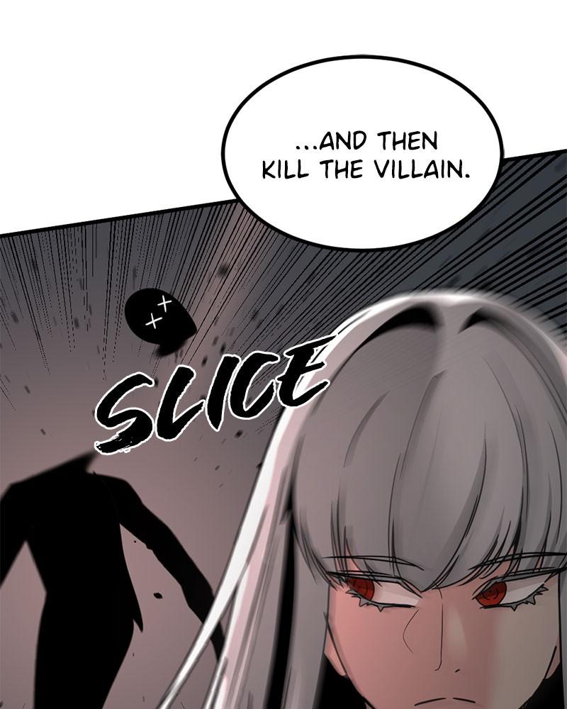 Read Hero Killer Manga Online
