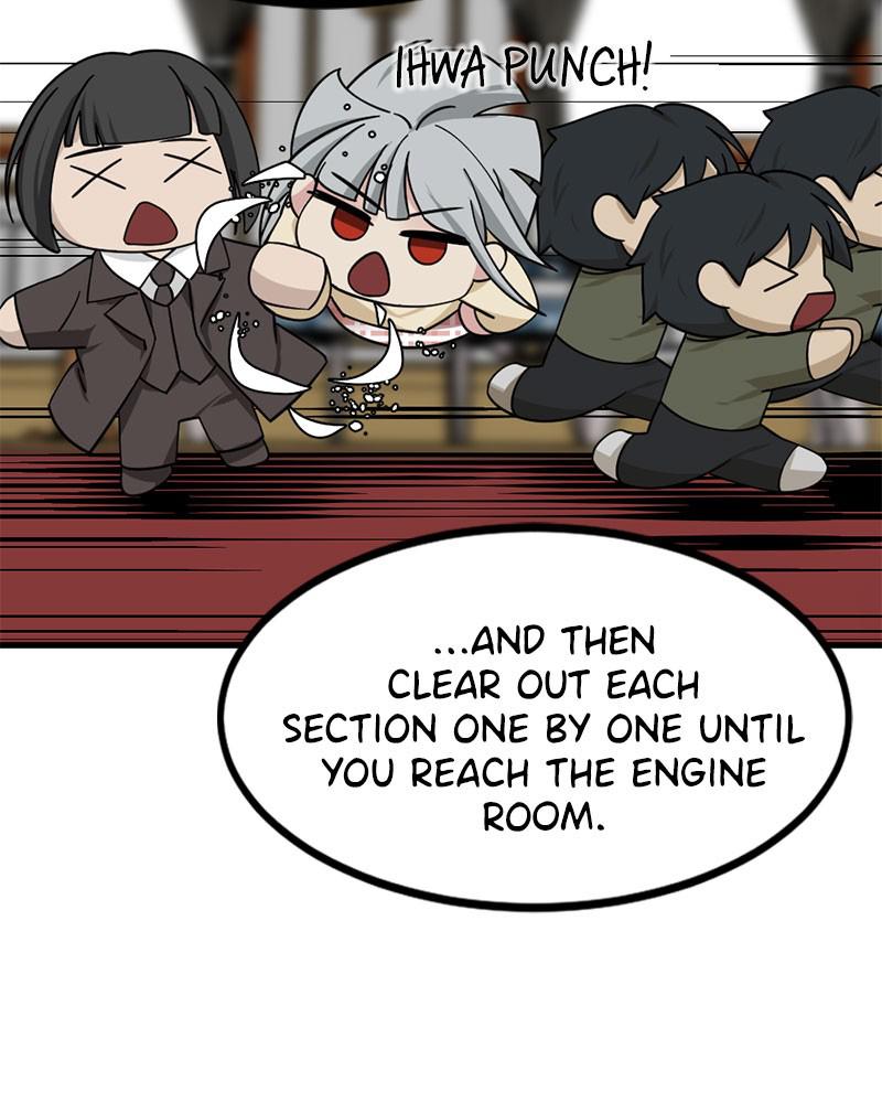 Read Hero Killer Manga Online
