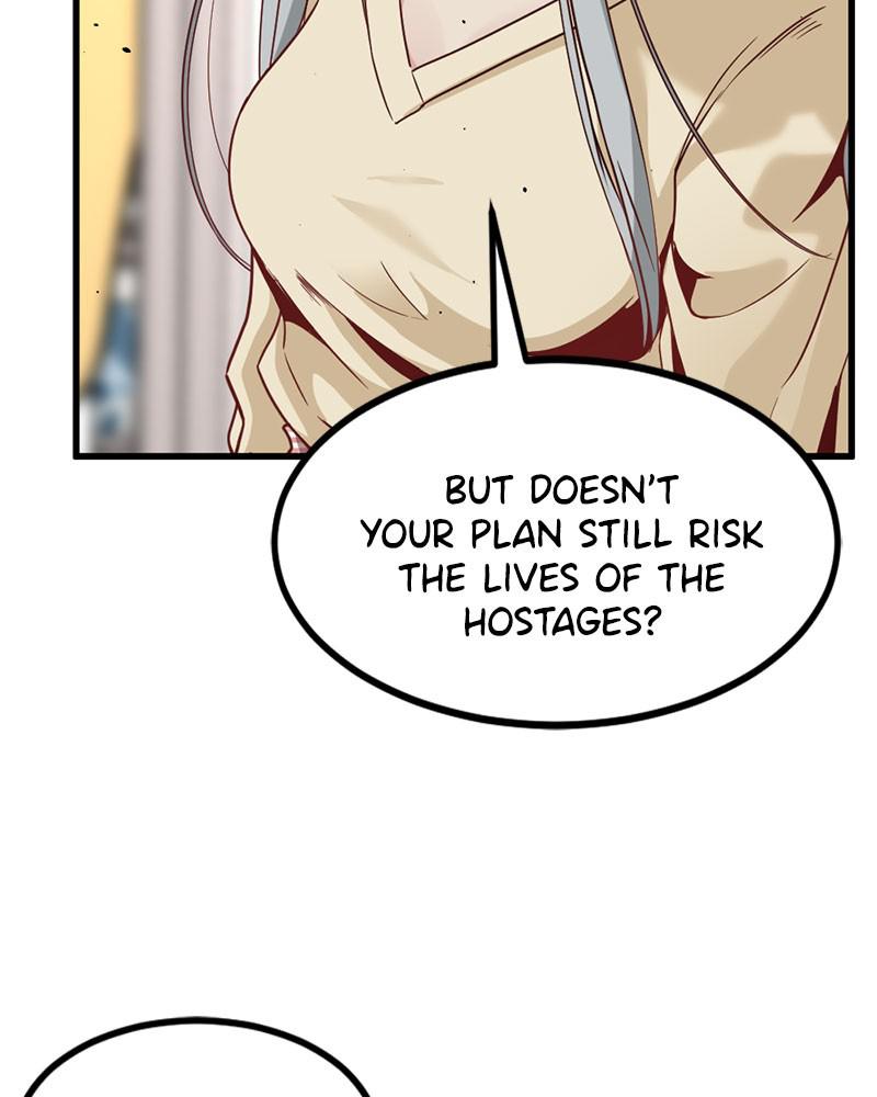 Read Hero Killer Manga Online