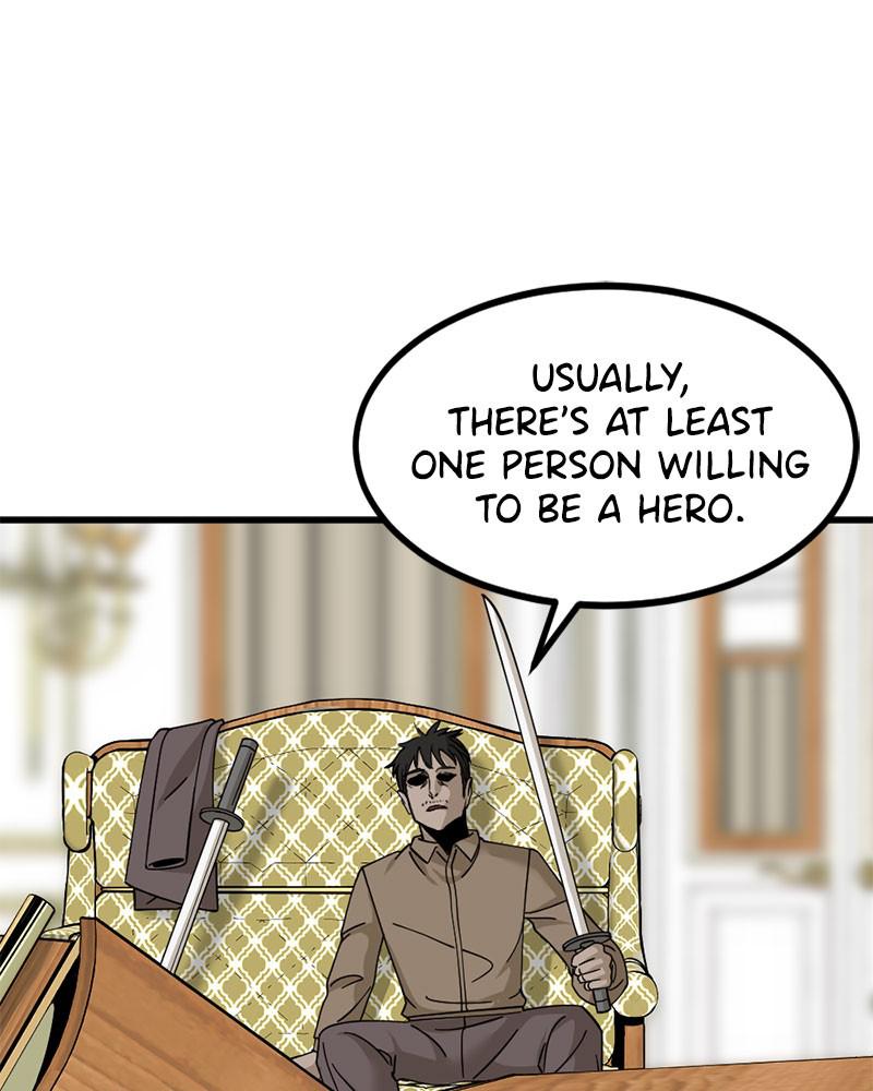 Read Hero Killer Manga Online