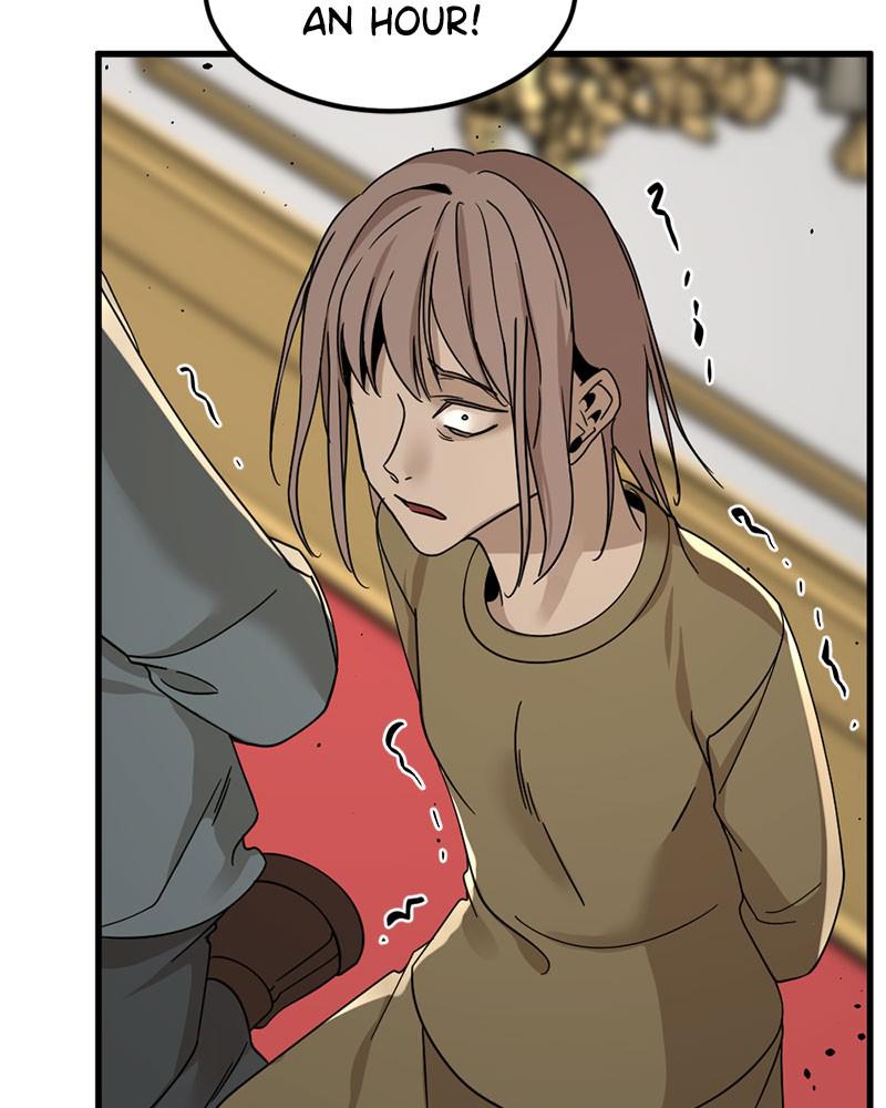 Read Hero Killer Manga Online