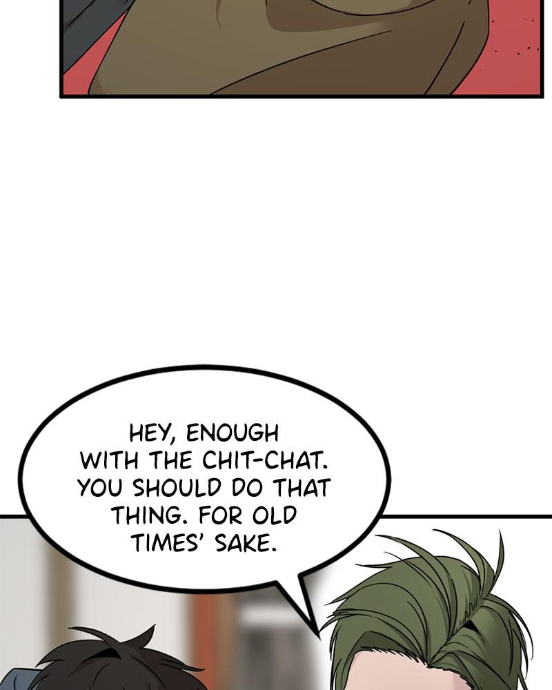 Read Hero Killer Manga Online
