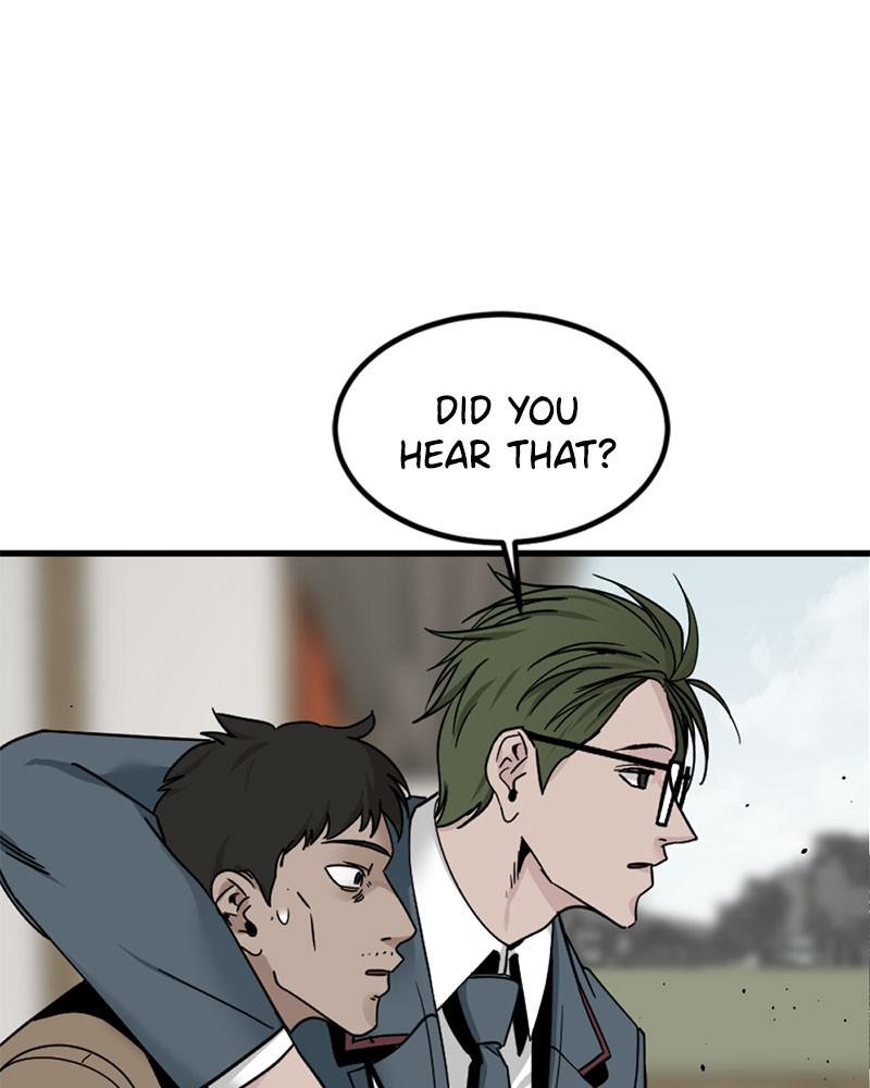 Read Hero Killer Manga Online