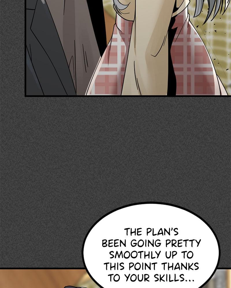 Read Hero Killer Manga Online