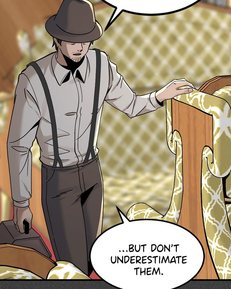 Read Hero Killer Manga Online