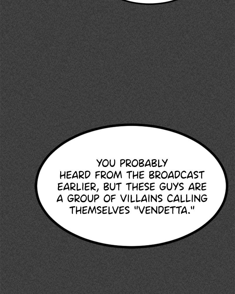 Read Hero Killer Manga Online