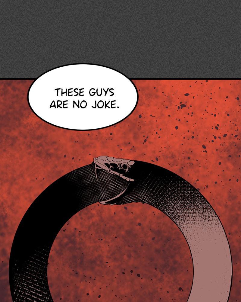 Read Hero Killer Manga Online