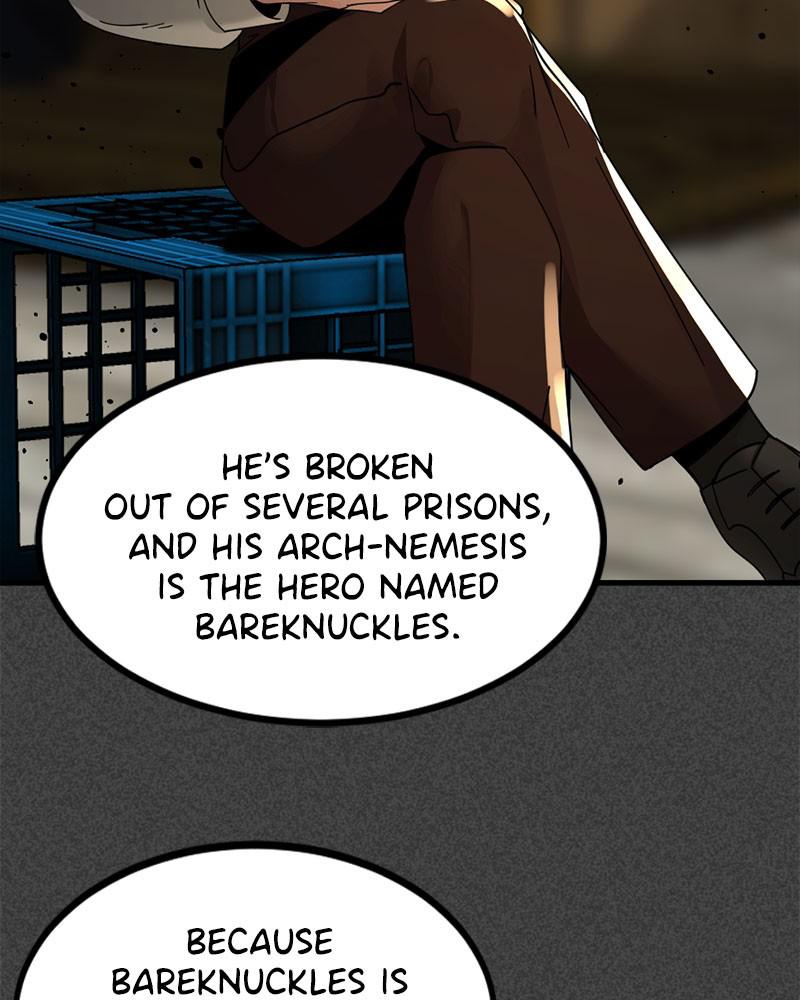 Read Hero Killer Manga Online