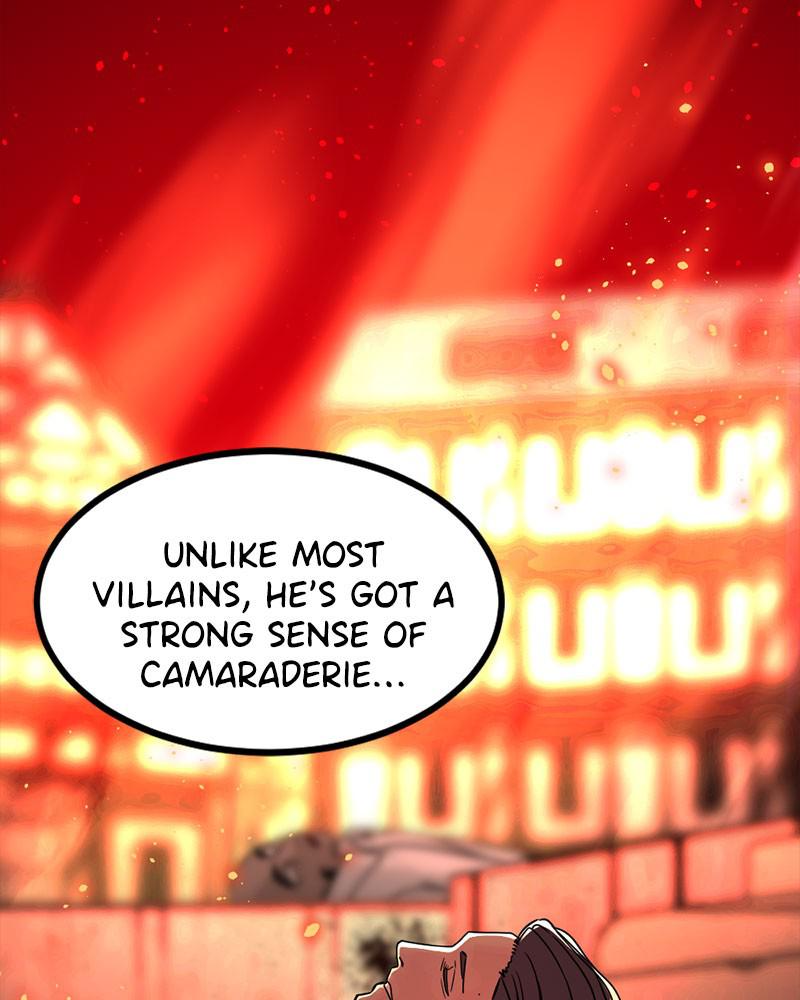 Read Hero Killer Manga Online