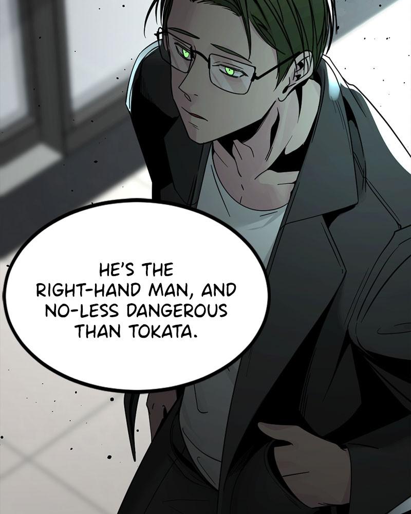 Read Hero Killer Manga Online