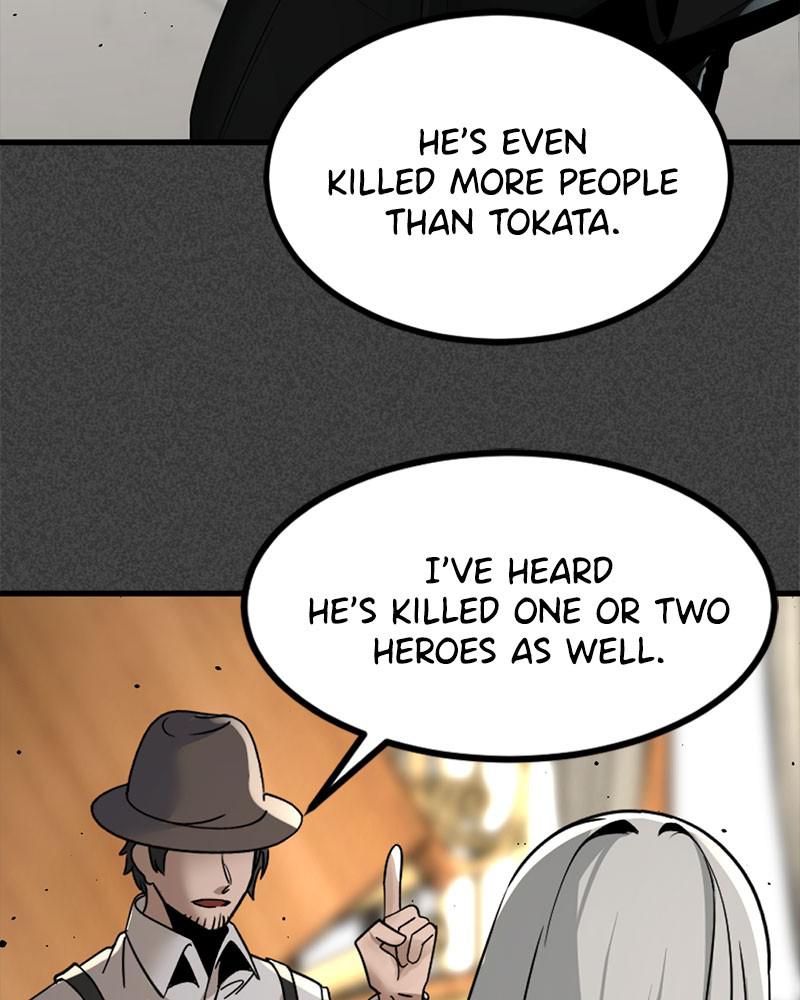 Read Hero Killer Manga Online