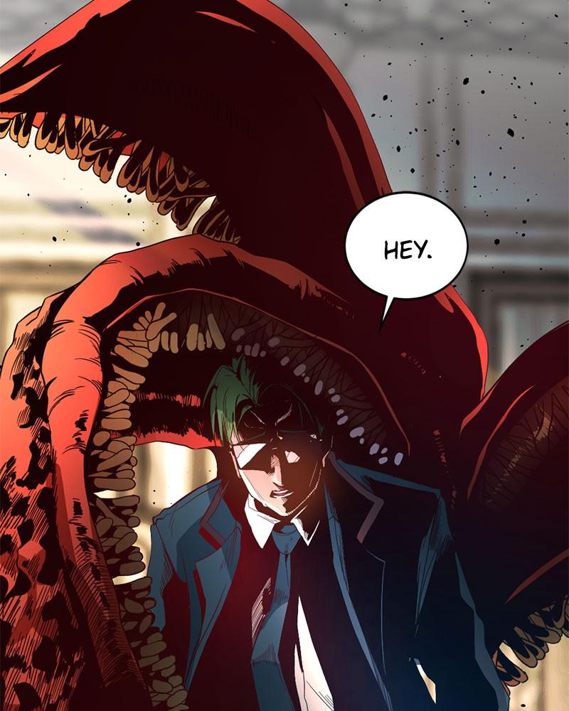 Read Hero Killer Manga Online