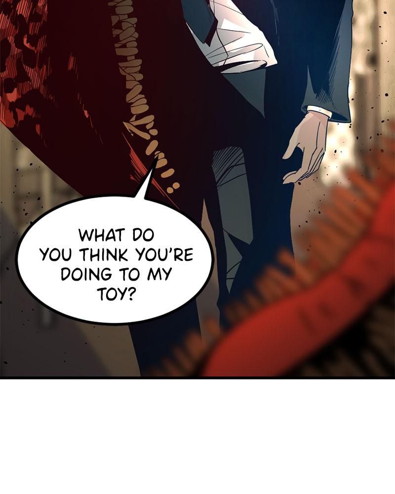 Read Hero Killer Manga Online