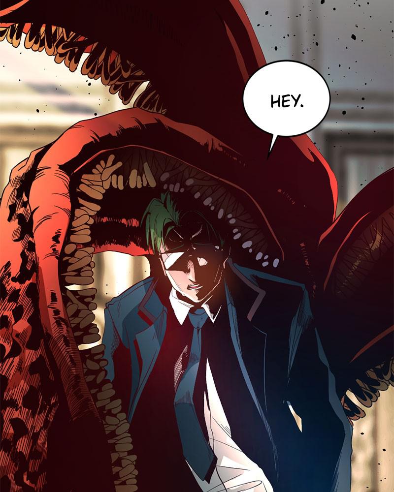 Read Hero Killer Manga Online