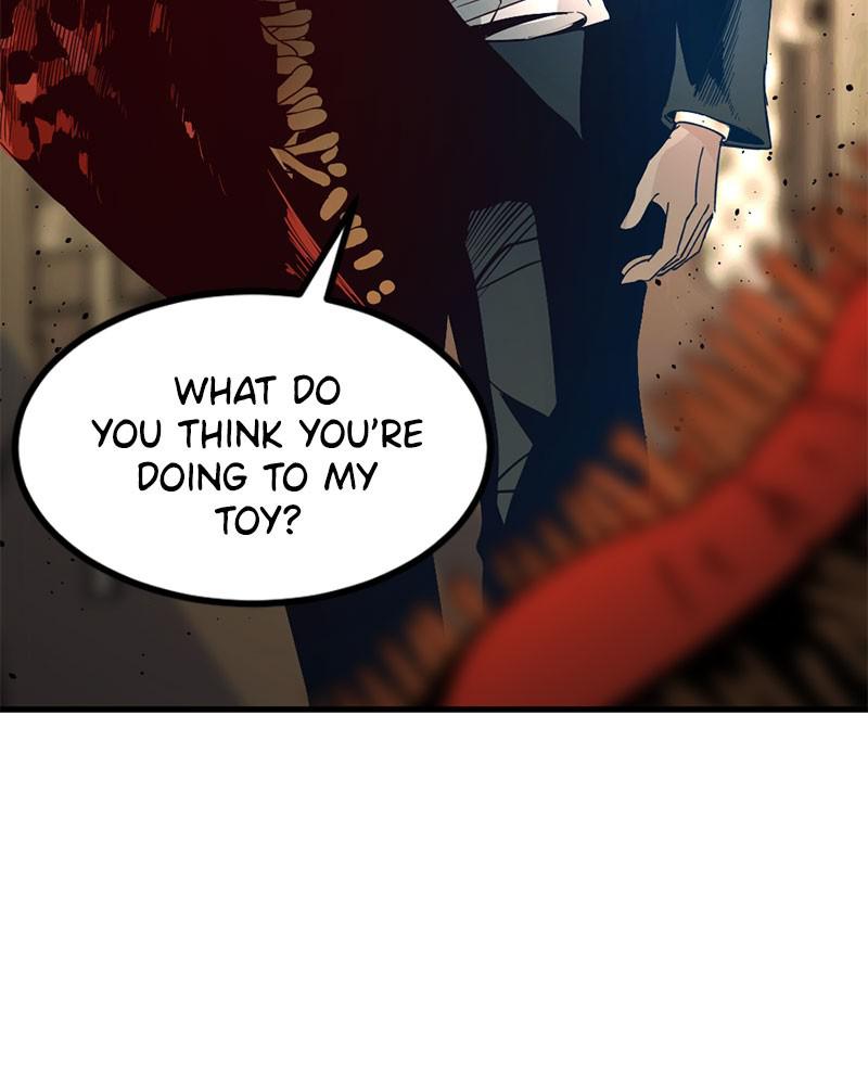 Read Hero Killer Manga Online