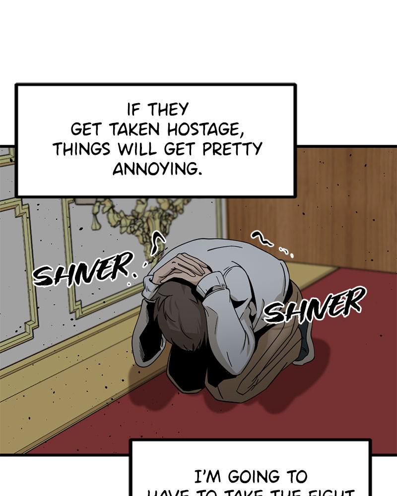 Read Hero Killer Manga Online