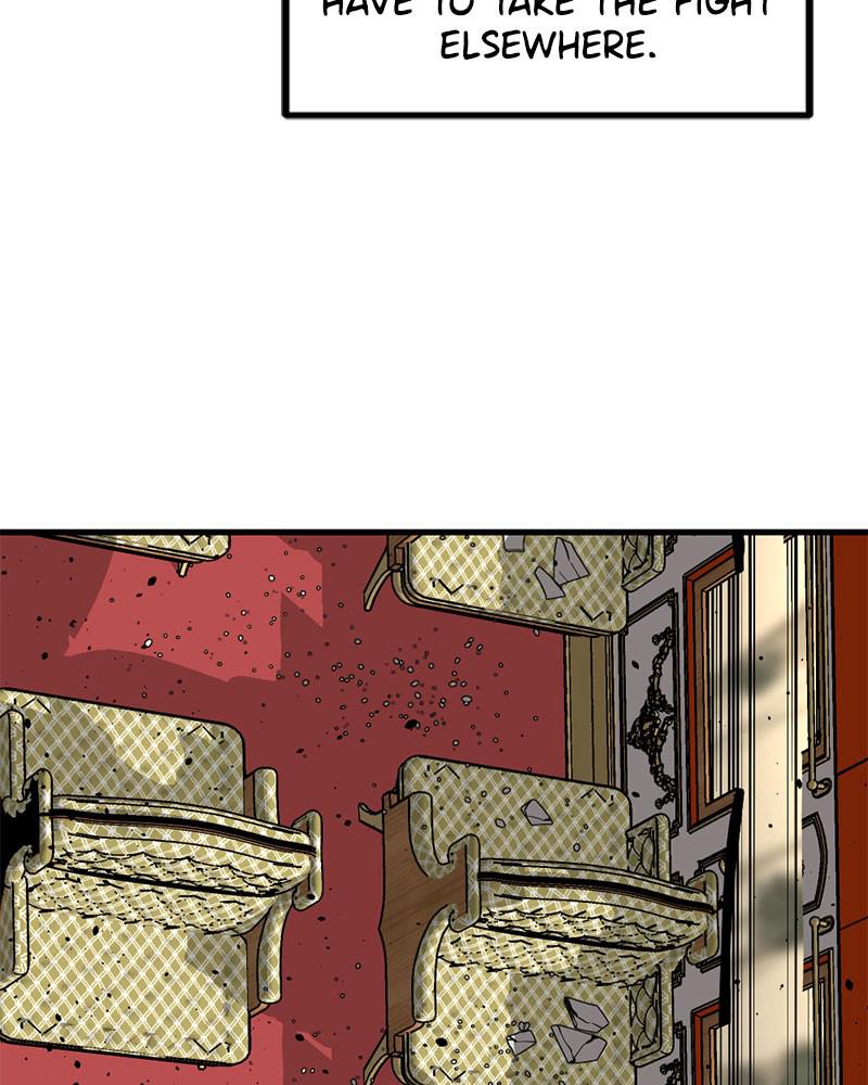 Read Hero Killer Manga Online