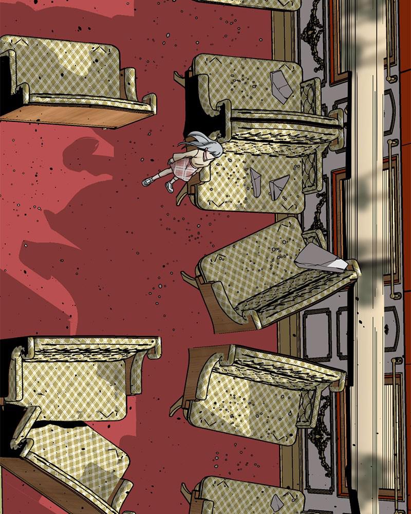 Read Hero Killer Manga Online