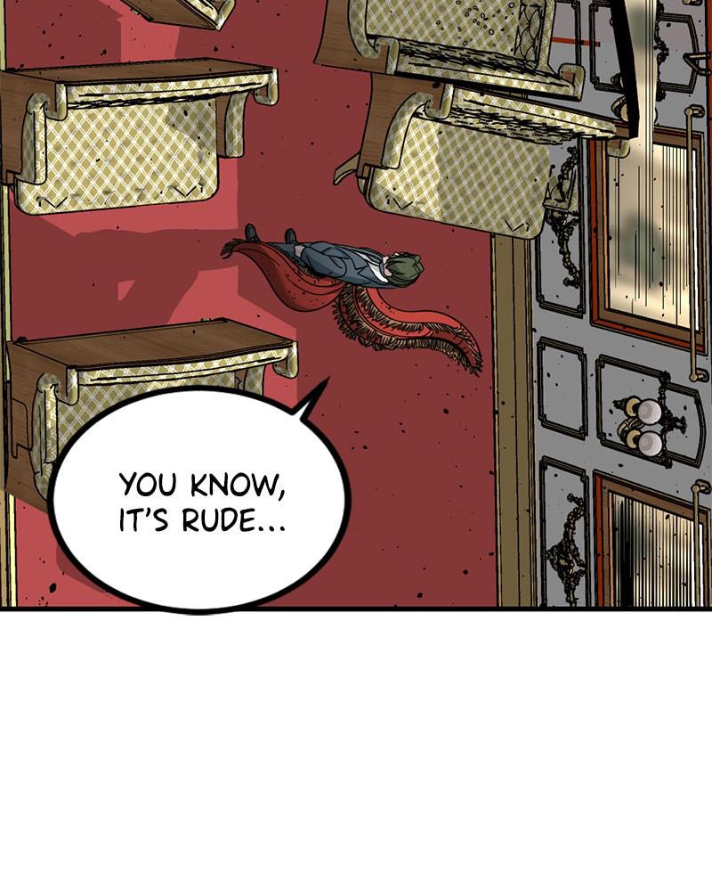 Read Hero Killer Manga Online