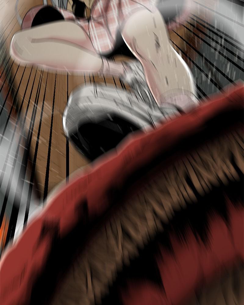 Read Hero Killer Manga Online
