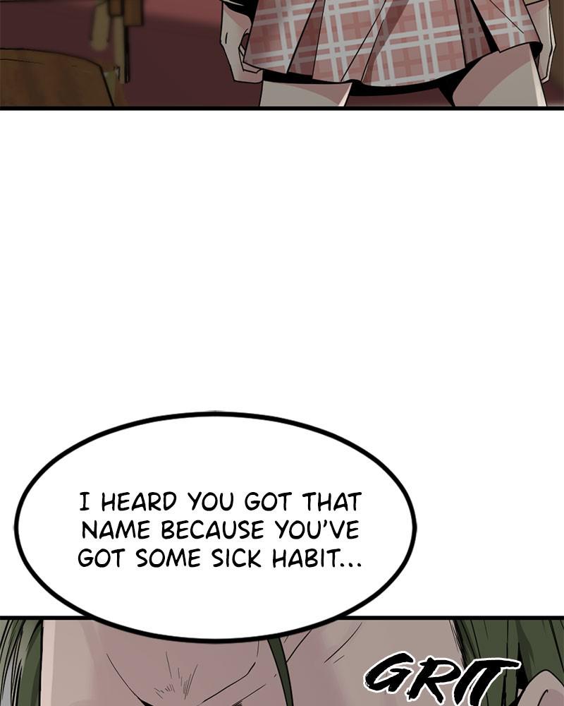 Read Hero Killer Manga Online