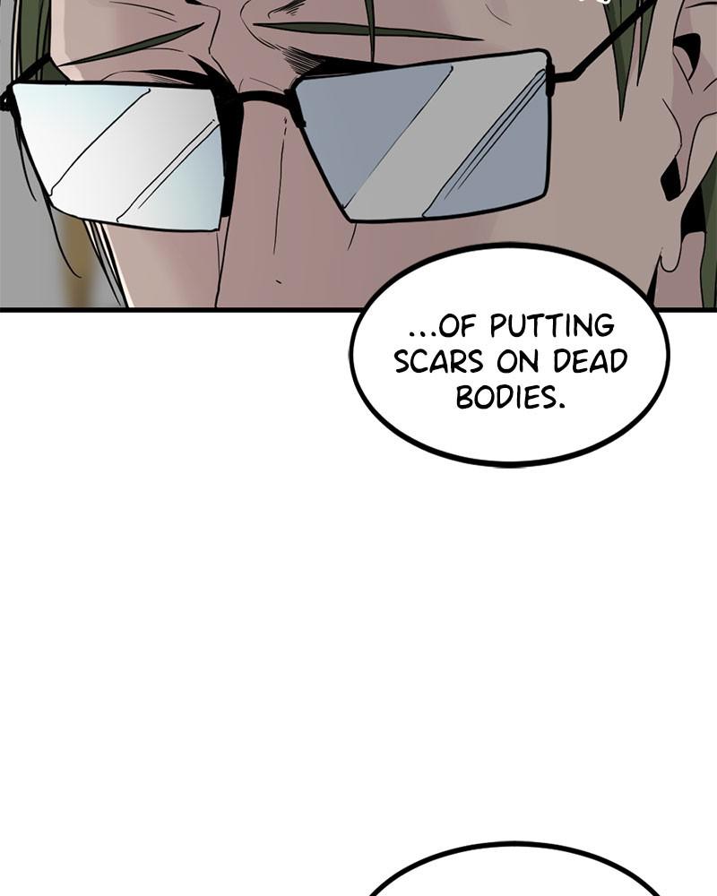 Read Hero Killer Manga Online