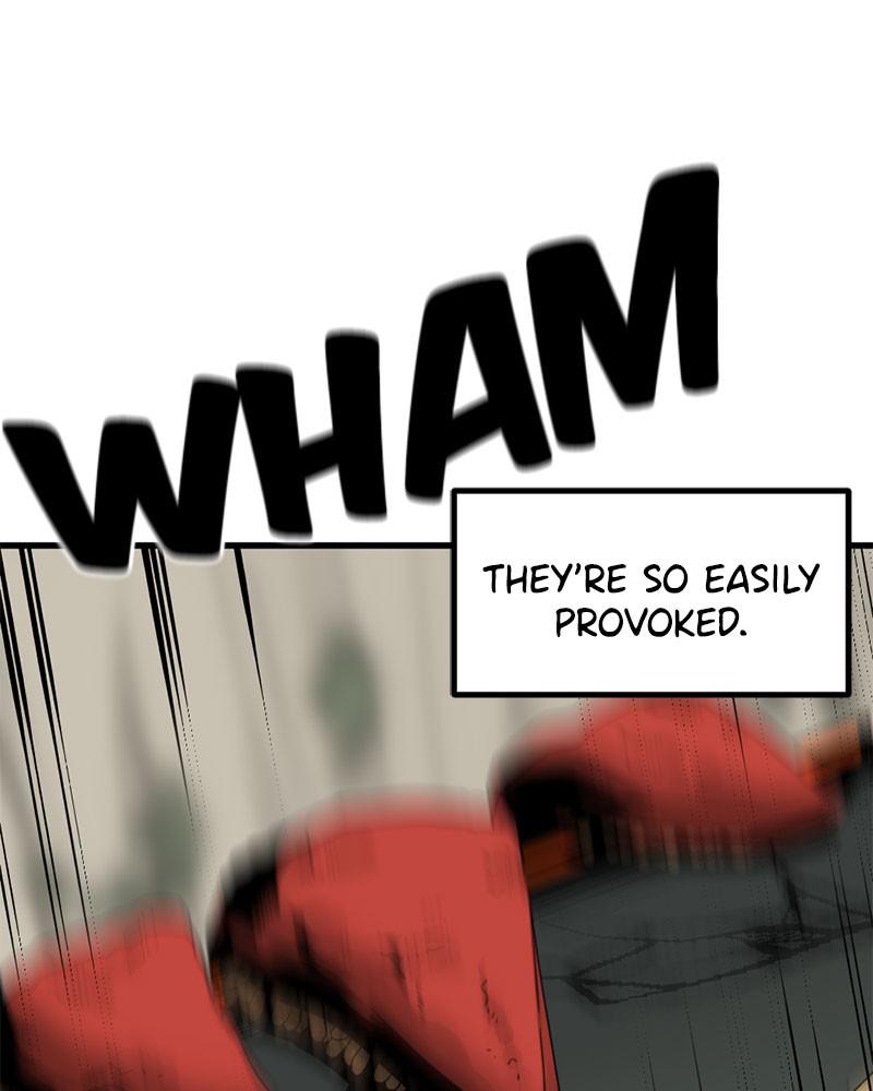 Read Hero Killer Manga Online