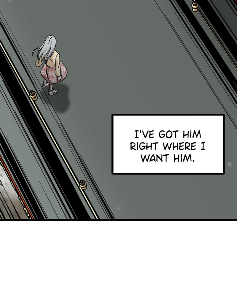 Read Hero Killer Manga Online