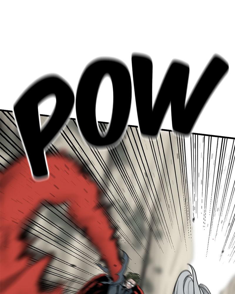 Read Hero Killer Manga Online